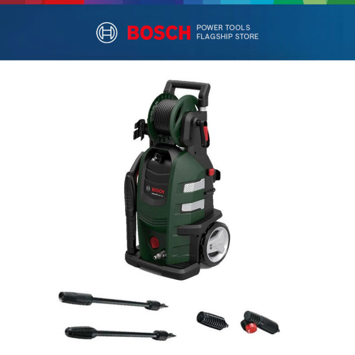 BOSCH AdvancedAquatak 150 High Pressure Washer 06008A77L0