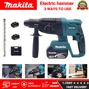 Makita electric hammer industrial impact hammer concrete electric hammer high power electric hammer
