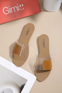 [JOAN] New summer fashion  open toe flat sandals for women