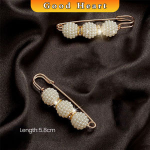 J.D. เข็มกลัด เข็มกลัดคนท้อง เข็มกลัดปรับขนาดเอวกางเกง Fashion Accessories