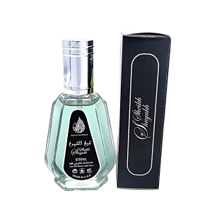 Sheikh Shuyukh Ard Al Zaafaran Minyak Wangi EDP 50ml Long Lasting Perfume For Man Best Fragrance
