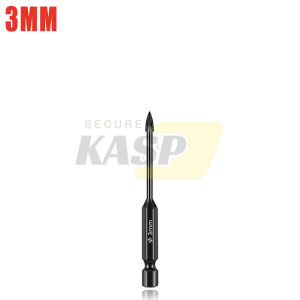 3-12mm Glass Concrete Drill Bit Set For Wall MirrorPlastic And Wood Paver On Concrete Or Brick Wall Masonry Drill Bit (1pc&7pcs)