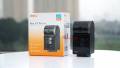 Camera Gọi Video 2 Chiều IMOU REX VT Pro 5M/3K l Đàm Thoại Video l Có Pin 2000maH I Theo dõi thông minh I Bảo hành 2 năm. 