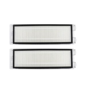Roborock P10 Q Revo Qrevo Replacement Washable HEPA Filter Combo Dust Bin Filters for Robot Vacuum Parts