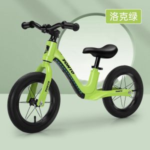 Balance Bike For Kids Toddler Bicycle Balance Bike For Toddler New Colorful Light Lightweight Balance Bike For Kids