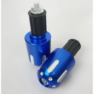 UNIVERSAL HANDLE BAR BALANCER END BAR ALLOY Y15 LC135 RS150 NVX FZ150 RSX150 Y16