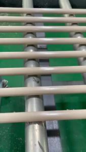 PEEK Rod 1pc / Polyetheretherketone Bar - Black/Beige High Temp Resistant Precision Part Length 200/1000mm For CNC Machining & Engineering Components