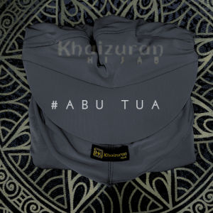 Hijab Topi Sporty Olahraga Jersey/ Kerudung Topi Olahraga Gowes