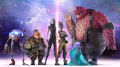 Star Trek Prodigy Supernova PC GAMES. 