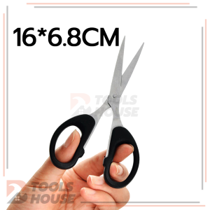 ตัดสายไฟ กรรไกรทรงจีน กรรไกรสแตนเลสอเนกประสงค์ การออกแบบที่หรูหรา สะดวกและรวดเร็ว คมชัด ประสิทธิภาพสูง