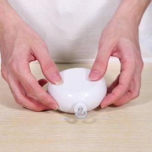 【ChuYouh】Crib Mobile Motor Baby Music Spinner with 3 Modes Volume Adjustable 12 Lullabies Auto-Off After 30 Minutes