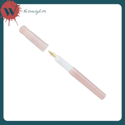 PIlot Kakuno Madoromi Limited Edition Fountain Pen
