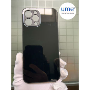 Colourfull glass IPHONE 13 MINI / 13 PRO / 13 PRO MAX / 12 / 12 PRO / 12 PRO MAX / X / XS / XR / 6 / 6+ colourfull glass case premium case liquid full cover glass case