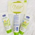 [HCM]Kem chống muỗi Chicco Extra 100ml. 