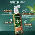Mustika Ratu Hair Tonic Penyubur Perawatan Rambut Rontok 75ml. 