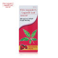ASCOF® Strawberry (120ml). 