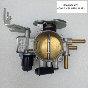 Họng ga Chevrolet Vivant 2008 .Hàng xịn GM  không vỏ