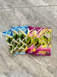 (combo 3 dưỡng hot+2 mộc) Cám dưỡng hotcám mộc Lê Thịnh dành cho chim hút mật