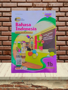 LKS KELAS 1 BAHASA INDONESIA SEMESTER 2 SD/MI KURIKULUM MERDEKA PUTRA NUGRAHA