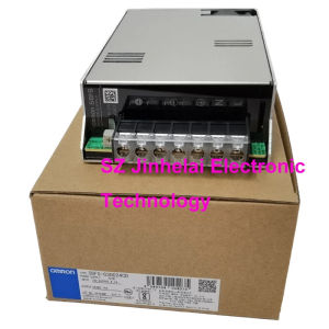 ใหม่และเป็นของแท้ Omron S8FS-G30024C S8FS-G30024CD สวิตช์โมเดลพาวเวอร์ซัพพลาย 300W