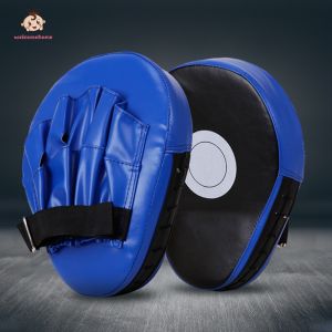 Boxing Pads Breathable Boxing Focus Pad Muay Thai Pads for Martial Arts Training