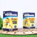 Obat Sariawan Di Lidah Dan Di Bibir Anak, Obat Luka Sariawan Anak, Obat Sariawan Di Mulut, Obat Bibir Sakit Dan Perih, Obat Sariawan Bernanah, Obat Panas Dalam Dengan Hexabumin. 