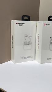 Bluetooth headset suitable for wireless fifth generation noise cancellation 2025 Huawei earphones