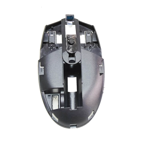 Precisions Mouse Frame Skeleton Cover and Clicks Board for Enhanceds Gaming Experience for G304 G305 Models