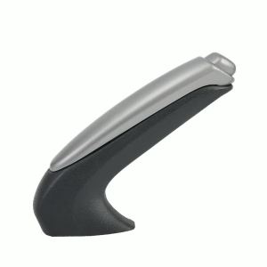 Cornerr Car Brake Lever Ball Handle Handbrake Lever For Honda For Civic Coupe For Hybrid Sedan 2006-2011 47115SNAA82ZB 47125SNAA82ZA 4P6B8