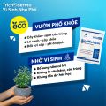 Dế Mèn BIO-METAZIN 250g – Chế phẩm vi sinh phòng ngừa nhện đỏ, bọ trĩ, rệp sáp. 
