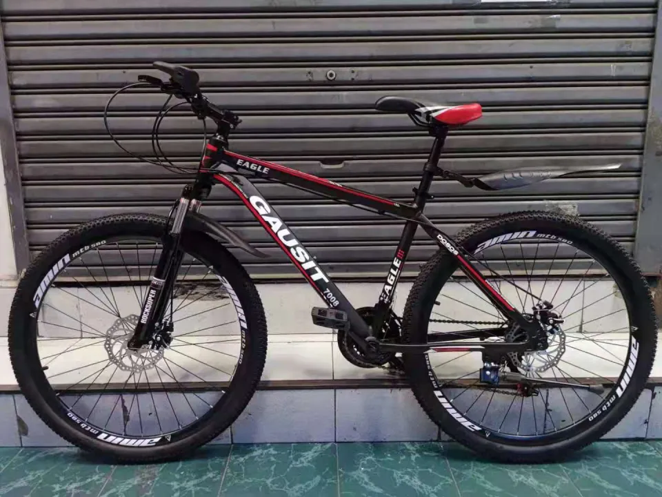 Gausit sales bike price