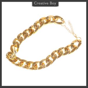 [Creative] 1Pc Adjustable Dog Cat Chain Necklace for Dog Kitten Pet Accessories