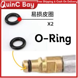 Water Jet High Pressure Hose Pipe Connector Extension Joint Adapter TSUNAMI LUTIAN BOSSMAN KARCHER