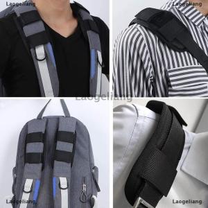 [COD] Laogeliang 1 cái có thể tháo rời dây đeo vai Pad đệm cho ba lô túi vai giải nén không trượt dây đeo vai pad Túi phụ kiện