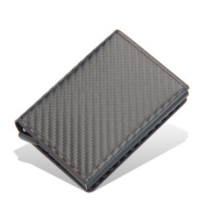 DOMPET KARTU KEKINIAN DENGAN MAGNET BAELLERRY K9142