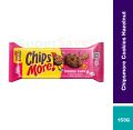 Chipsmore Original / Double Choc / Hazelnut - 135g. 