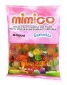 [HALAL] Mimico Mixed Pastilles Gummy Jelly Candy (300g - 700g) - 7 Types / Candyku Ular Gummy (400g) - 5 Types. 