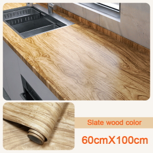 【Freebies】PVC White grid self-adhesive wallpaper 3D Backsplash kitchen Subway Tiles heatproof,high temperature waterproof and oil resistant Oil proof thickening sticker bathroom toilet decor Wall Stick