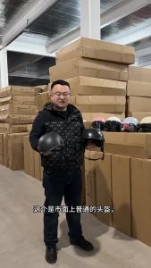 AE3C Certified electric vehicle helmet for men and women summer sun protection safety helmet lightweight half helmet manufacturers stock sunshade