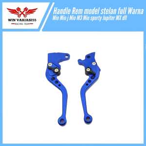 Handle rem tuas rem model stelan full warna mio mio j mio m3 mio sporty jupiter mx