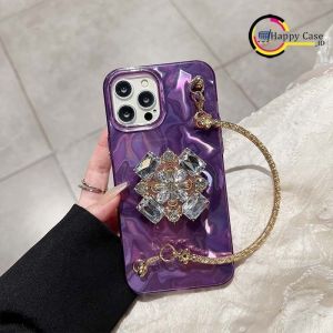 GC172 SOFTCASE MODEL TAS JINGJING POPSOCKET 3D UNTUK IPHONE 7 7+ 8 8+ X XS MAX XR 11 12 13 14 15 PROMAX HOLOGRAM CASE TEXTURED HC6624