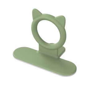 MODERNLUX Silicone Toilet Seat Lifter Multifunction Adhesive Avoid Touching Toilet Lid Handle Bathroom Sanitary Lifting Device Toilet Lid Lifter Wc Accessory