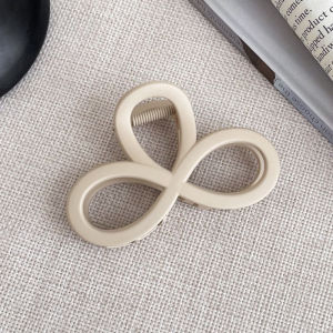 Jepit Rambut Model Pita Premium Jepitan Jedai Aksesoris Fashion Korea Hair Clip Hair Claw