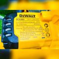 DEWALT เลื่อยวงเดือน รุ่น DCS383N 20V 1500วัตต์ ขนาด 7-1/4" (ไม่รวมแบตและแท่นชาร์จ) BRUSHLESS CORDLESS METAL CUTTING SAW วงเดือนตัดโลหะ วงเดือนไร้สาย ตัดโลหะ วงเดือนไร้สาย วงเดือนแบตเตอรี่ เครื่องมือช่าง งานซ่อมแซม จัดส่ง FLASH. 