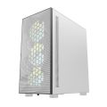 DarkFlash DLM21 Mesh MATX PC Case. 