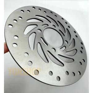 Đĩa Thắng Trước S110 RSX RSV RS110 Blade Future X 125 Hàng Cao Cấp