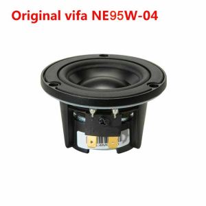 Denmark VIFA fever NE series 3.7 inch full frequency mid-range speaker cast aluminum basin NE95W-04