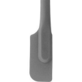 Mastrad - Thìa Slim Spatula màu xám - 26cm. 
