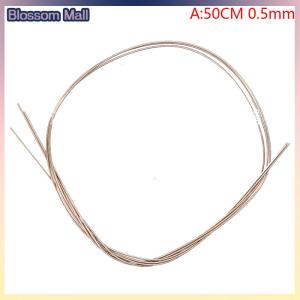 [Blossom] Welding Rods Soldering Wire Metal Soldering Rods Solder Welding Tool