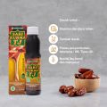 Sari Kurma TJ 250gr - Untuk MultivitaminTubuh. 